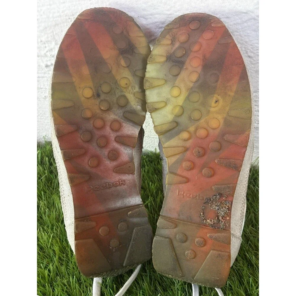 Reebok 2021Marie-José Pérec x Reebok Aztec OG 'Gwada SZ 7.5 Men ( 8.5 Women)